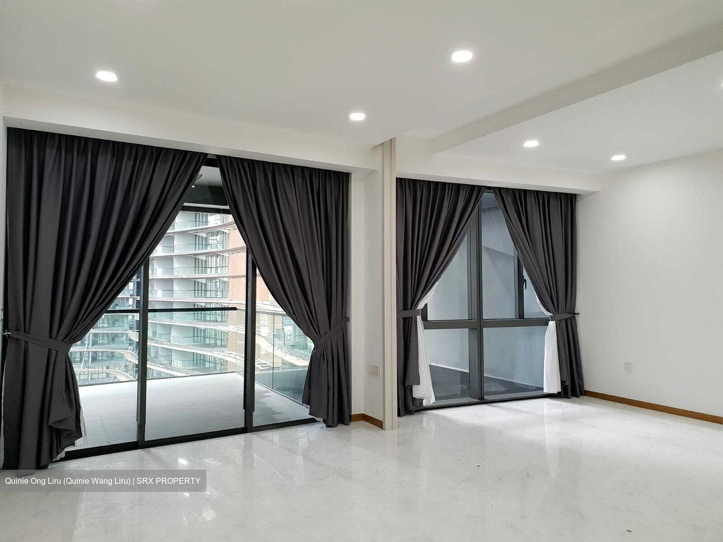 Marina One Residences (D1), Apartment #456511921